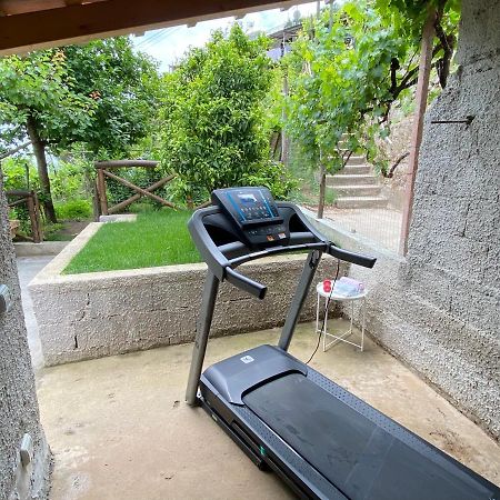 דירות Nonna Rosa House רבאלו מראה חיצוני תמונה