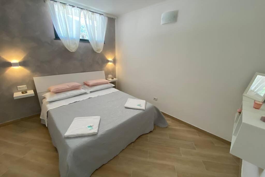 דירות Nonna Rosa House רבאלו מראה חיצוני תמונה