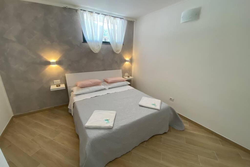 דירות Nonna Rosa House רבאלו מראה חיצוני תמונה