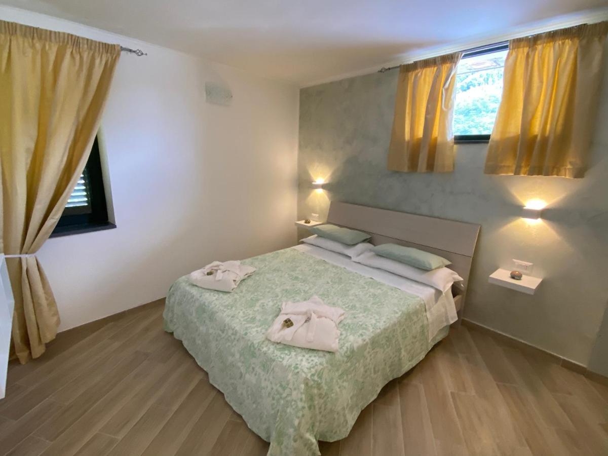 דירות Nonna Rosa House רבאלו מראה חיצוני תמונה