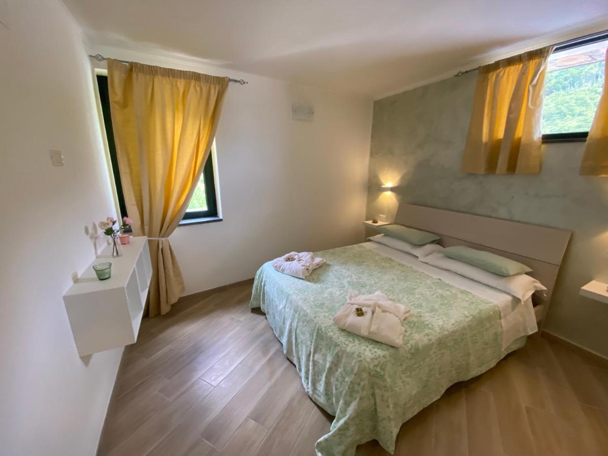 דירות Nonna Rosa House רבאלו מראה חיצוני תמונה